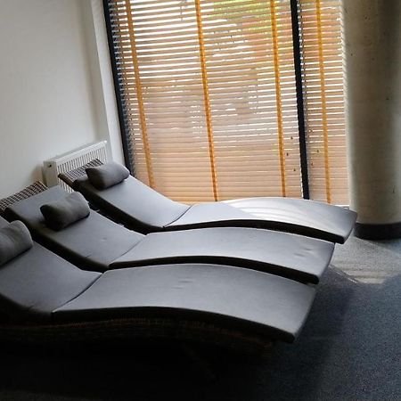 Apartament 34, Olimpijska 2 미엘노 외부 사진