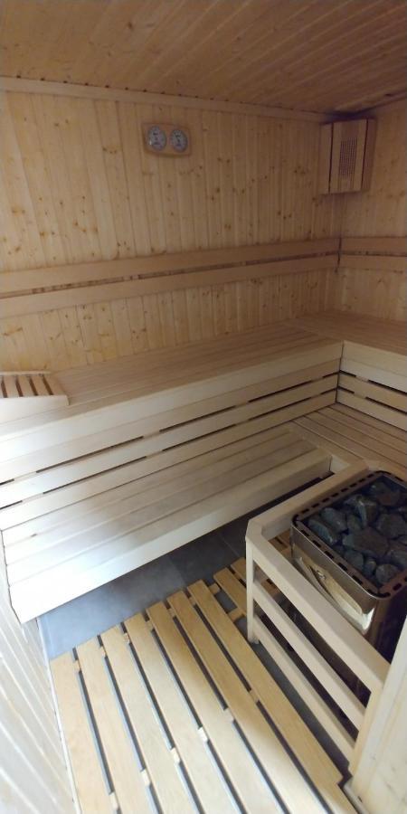 Apartament 34, Olimpijska 2 미엘노 외부 사진