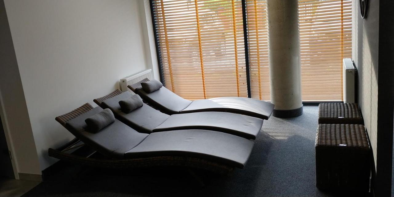 Apartament 34, Olimpijska 2 미엘노 외부 사진